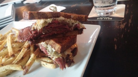 A Reuben