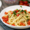 Thunfisch Spagetti