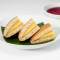 Dorayaki Puding