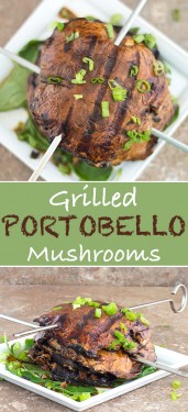 Portobello Gomba