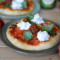 Pizza Caprese