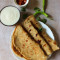 Ajwain Paratha