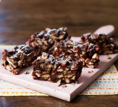 Rocky Road