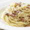 Carbonara Al Forno Csirke