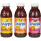 Peach Snapple Iced Tea