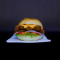 Krunchy Chicken Tandoori Burger