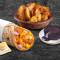 (1 Adag) Mexicana Salsa Wrap Wedges Choco Lava Meal