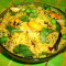 Mushroom Fried Idiyappam