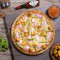 Reshmi Paneer Pizza