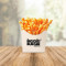 Peri Peri Crinkle Fries Small