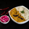 Dal Fry Rice Combo