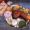 Chicken Tandoori Half(4Pc)