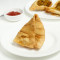 Samosa Tészta