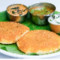 Ghee Podi Idly (2Nos)