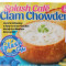 Frozen Chowder