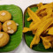 Badhusha Ribbon Pakoda Combo