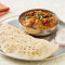 Chicken Karaikudi And 3 Rotis