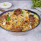 Lucknowi Mutton Dum Biryani (Csont Nélküli) (1 Adag)