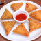 Aloo Samosa (10 Pcs)