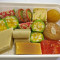 Assorted Ghee Cashew Sweets (1/2 Kg)