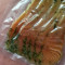 Lemon Dill Gravlax