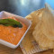 Red Pepper Cheddar Dip