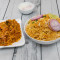 Mughlai Biryani Csirke