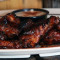 Étkezés 2 Személyre: Pepper Bbq Chicken Chicken Dominator