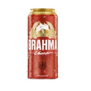 Brahma Dobozos Sör 473 Ml