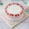 Regal Red Velvet Torta