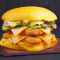 Double Decker Chicken Burger <Untranslable>[Új]</Untranslable>