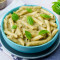 Krémes Pesto Szósz Penne Tészta