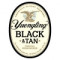 9. Black Tan