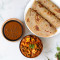 Fit Thali Paratha Étkezés