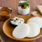 Idli-Sambhar Kókuszos Csuszával