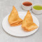 Samosa 2 Pcs)