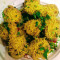 Murukku Chutney Chaat (8 Pcs)