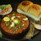 Bhaji Pav Butter