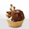 A Ferrero Fantasy Single Sundae <Untranslable>[150G]</Untranslable>