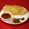 Paneer Chole Bhature