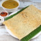 Rava Onion Masala Oil Dosa