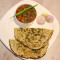 Vaj Chole Kulcha