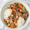 Korean Beef Bulgogi Combo (Regular Size)