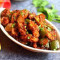 Thai Corn Manchurian