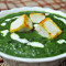 Paneer Pesto