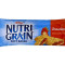 Kellogg's Nutrigrain Gabonaszelet Eper