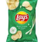 Lay's Tejföl És Hagyma Rendszeres