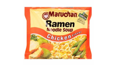 Maruchan Csirke Ramen Tészta 3Oz