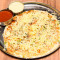 Oil Cheese Plain Uttapam