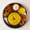 Deluxe Dal Növényi Khichdi Thali